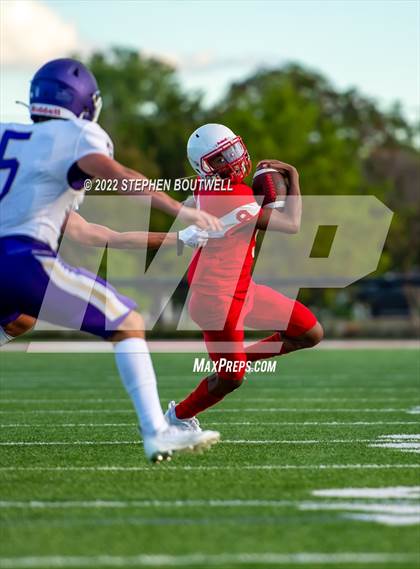 Thumbnail 3 in Hallsville @ Terrell photogallery.