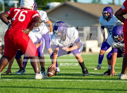 Thumbnail 1 in Hallsville @ Terrell photogallery.
