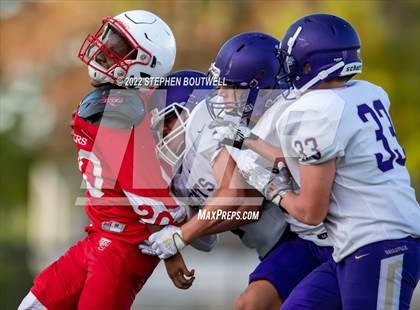 Thumbnail 2 in Hallsville @ Terrell photogallery.