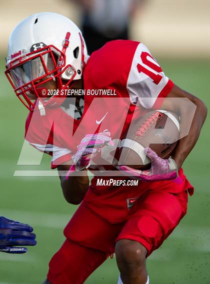 Thumbnail 2 in Hallsville @ Terrell photogallery.