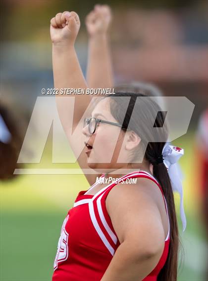 Thumbnail 2 in Hallsville @ Terrell photogallery.
