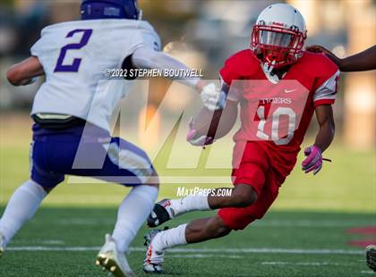 Thumbnail 2 in Hallsville @ Terrell photogallery.