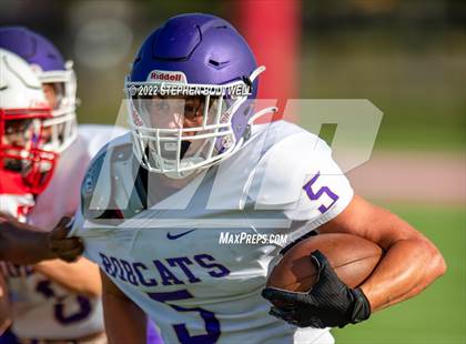 Thumbnail 3 in Hallsville @ Terrell photogallery.