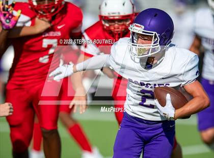Thumbnail 1 in Hallsville @ Terrell photogallery.