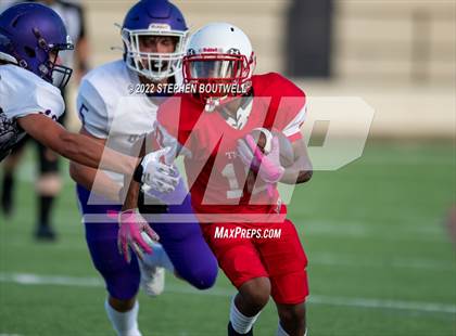 Thumbnail 3 in Hallsville @ Terrell photogallery.
