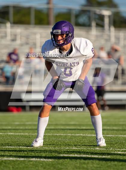 Thumbnail 1 in Hallsville @ Terrell photogallery.