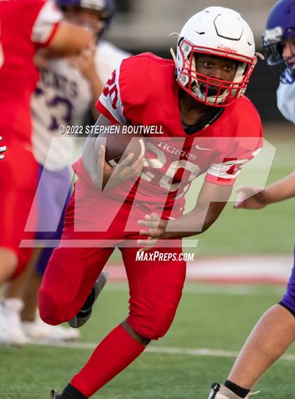 Thumbnail 1 in Hallsville @ Terrell photogallery.