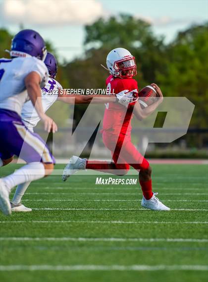 Thumbnail 2 in Hallsville @ Terrell photogallery.