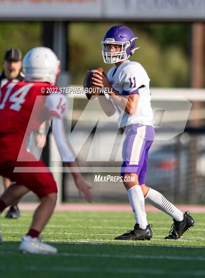 Thumbnail 1 in Hallsville @ Terrell photogallery.