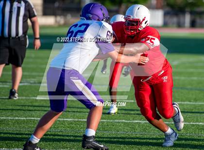 Thumbnail 1 in Hallsville @ Terrell photogallery.