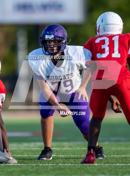 Thumbnail 2 in Hallsville @ Terrell photogallery.