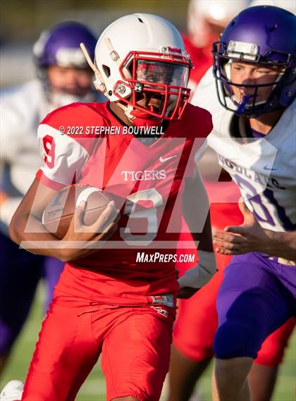 Thumbnail 3 in Hallsville @ Terrell photogallery.