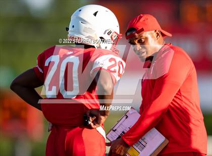 Thumbnail 1 in Hallsville @ Terrell photogallery.