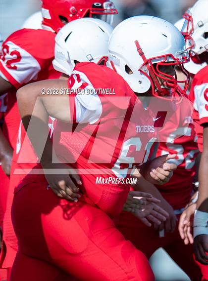 Thumbnail 1 in Hallsville @ Terrell photogallery.