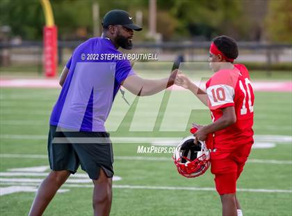 Thumbnail 3 in Hallsville @ Terrell photogallery.