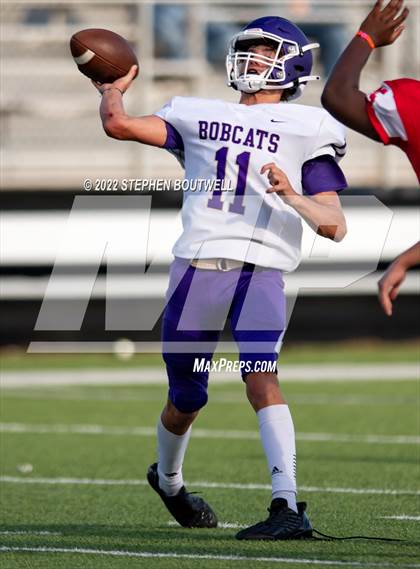 Thumbnail 3 in Hallsville @ Terrell photogallery.