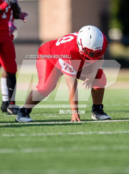 Thumbnail 2 in Hallsville @ Terrell photogallery.