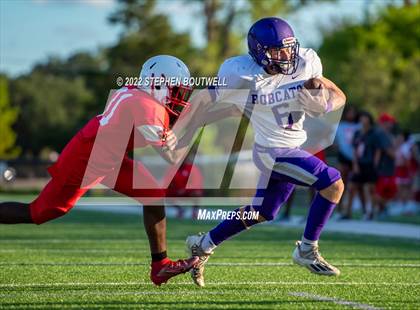 Thumbnail 3 in Hallsville @ Terrell photogallery.