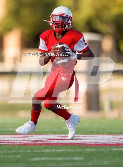 Thumbnail 3 in Hallsville @ Terrell photogallery.