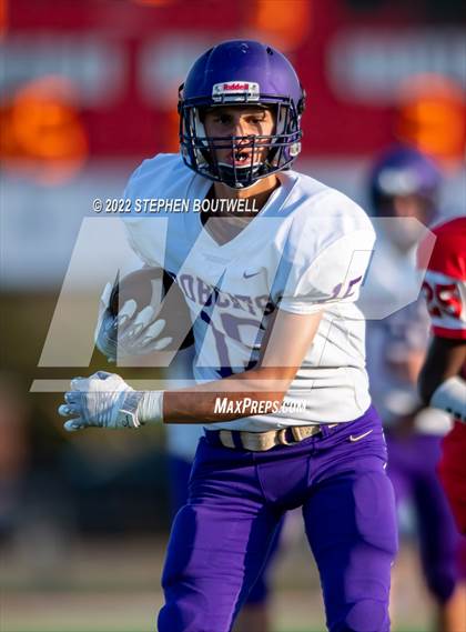 Thumbnail 1 in Hallsville @ Terrell photogallery.