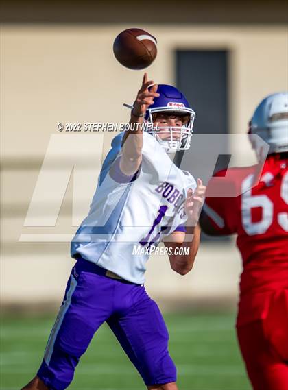 Thumbnail 3 in Hallsville @ Terrell photogallery.