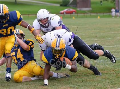 Thumbnail 3 in Cushing Academy @ Trinity-Pawling photogallery.