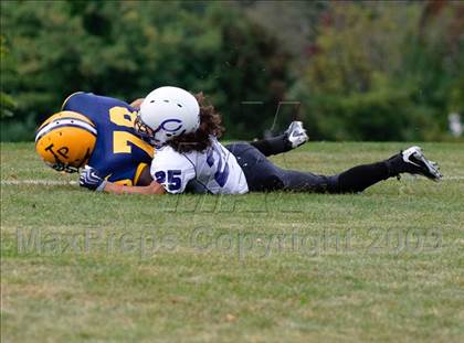 Thumbnail 1 in Cushing Academy @ Trinity-Pawling photogallery.