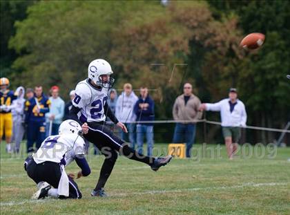 Thumbnail 2 in Cushing Academy @ Trinity-Pawling photogallery.