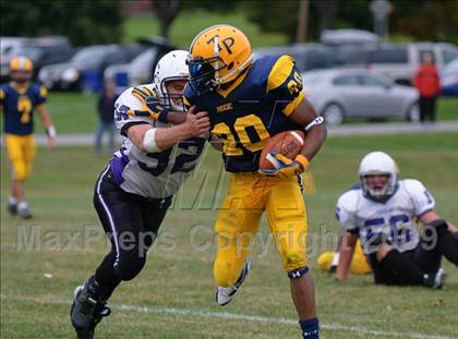 Thumbnail 3 in Cushing Academy @ Trinity-Pawling photogallery.