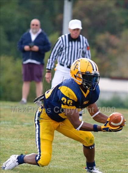 Thumbnail 3 in Cushing Academy @ Trinity-Pawling photogallery.