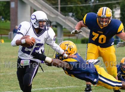 Thumbnail 3 in Cushing Academy @ Trinity-Pawling photogallery.