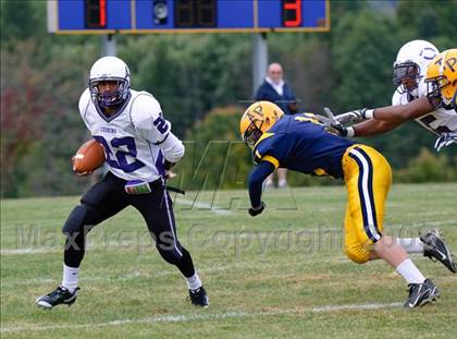 Thumbnail 2 in Cushing Academy @ Trinity-Pawling photogallery.