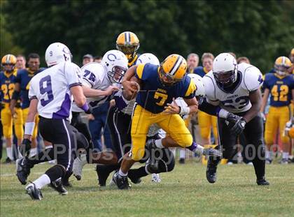 Thumbnail 3 in Cushing Academy @ Trinity-Pawling photogallery.
