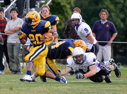 Thumbnail 3 in Cushing Academy @ Trinity-Pawling photogallery.