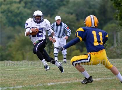 Thumbnail 1 in Cushing Academy @ Trinity-Pawling photogallery.