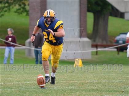 Thumbnail 2 in Cushing Academy @ Trinity-Pawling photogallery.