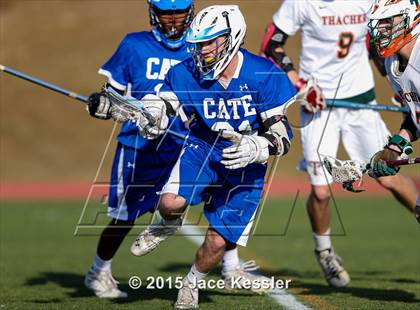 Thumbnail 3 in Cate @ Thacher photogallery.