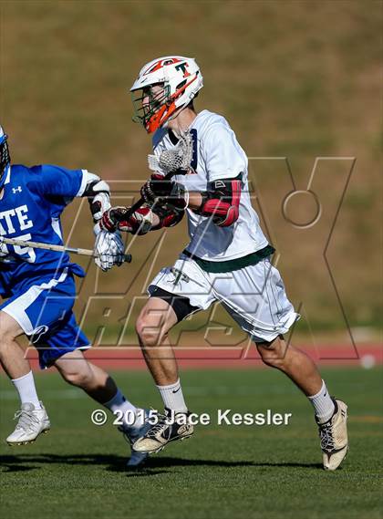 Thumbnail 1 in Cate @ Thacher photogallery.