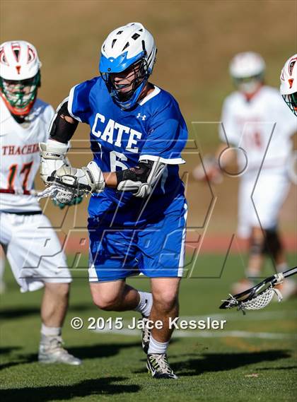 Thumbnail 1 in Cate @ Thacher photogallery.