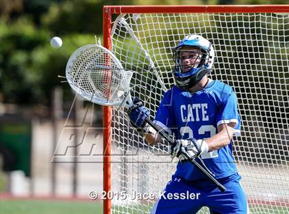 Thumbnail 1 in Cate @ Thacher photogallery.