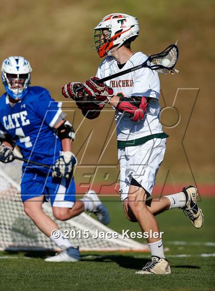 Thumbnail 3 in Cate @ Thacher photogallery.