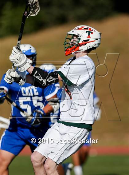 Thumbnail 1 in Cate @ Thacher photogallery.