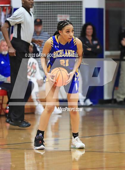 Thumbnail 1 in Richlands @ West Carteret (NCHSAA Round 1) photogallery.