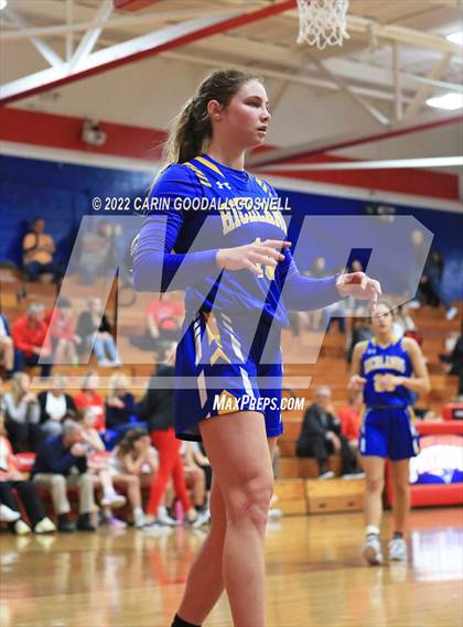 Thumbnail 1 in Richlands @ West Carteret (NCHSAA Round 1) photogallery.