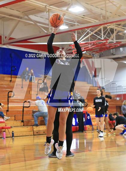 Thumbnail 2 in Richlands @ West Carteret (NCHSAA Round 1) photogallery.