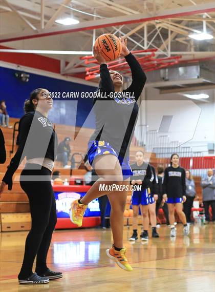 Thumbnail 1 in Richlands @ West Carteret (NCHSAA Round 1) photogallery.