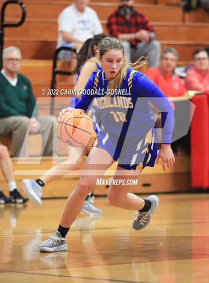 Thumbnail 1 in Richlands @ West Carteret (NCHSAA Round 1) photogallery.