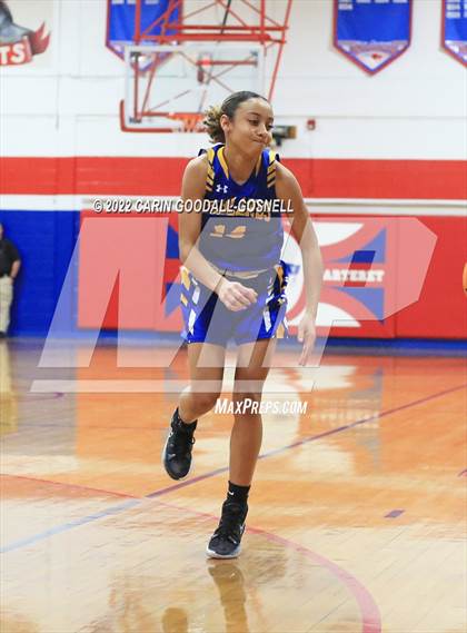 Thumbnail 1 in Richlands @ West Carteret (NCHSAA Round 1) photogallery.