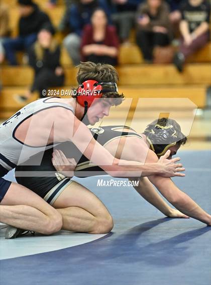 Thumbnail 2 in Prairie View vs Columbine photogallery.
