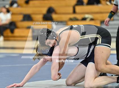 Thumbnail 3 in Prairie View vs Columbine photogallery.